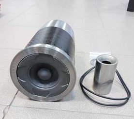 Поршневая группа MAN D2066  Евро 4 STD 120.0 мм 