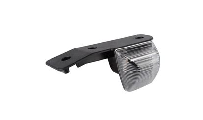 Повторитель поворота Iveco Stralis/Trakker правый жёлтый 5801754888/5801754885/5801572074