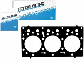 Пpoклaдкa  ГБЦ DAF CF85, 95XF d132mm толщина 1.45mm, двигатели XE280/315/355/390C