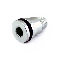 Пробка поддона Mercedes Actros ОМ501 A0149900001 