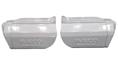 Продолжение двери Iveco Stralis комплект 504232504/504232510/504232501/504232506/52013526120