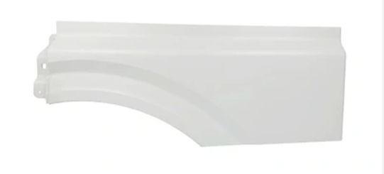 Продолжение крыла левое Man TGX 81612100915