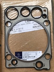 Прокладка d=150.5mm ГБЦ, двигатели OM521/522/541/542/941/942, MB Actros