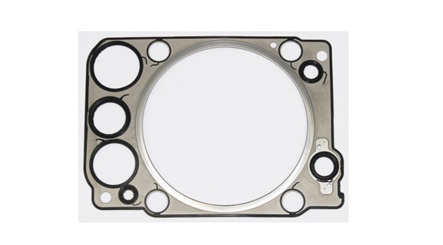 Прокладка d=150.5mm ГБЦ, двигатели OM521/522/541/542/941/942, MB Actros