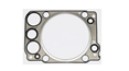 Прокладка d=150.5mm ГБЦ, двигатели OM521/522/541/542/941/942, MB Actros