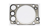 Прокладка d=150.5mm ГБЦ, двигатели OM521/522/541/542/941/942, MB Actros