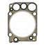 Прокладка d=150.5mm ГБЦ, двигатели OM521/522/541/542/941/942, MB Actros