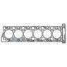 Прокладка ГБЦ d=130  1.2mm Mercedes Actros MP4/5 Arocs/Antos OM470