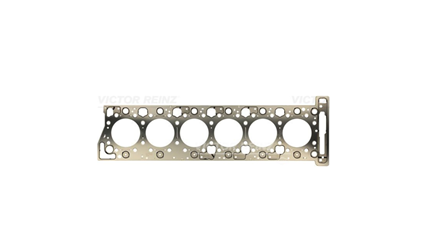 Прокладка ГБЦ d=130  1.5mm Mercedes Actros MP4/5 Arocs/Antos OM470