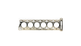 Прокладка ГБЦ d=130  1.5mm Mercedes Actros MP4/5 Arocs/Antos OM470