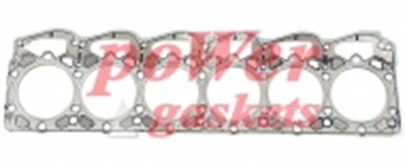 Прокладка ГБЦ  Euro6 DAF CF, CF 85, XF 105, XF 106, XF II