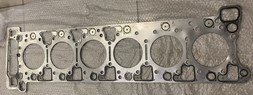 Прокладка ГБЦ MB Actros/Antos/Arocs OM471 LA 4710160720/611017300 уценка без упаковки