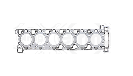 Прокладка ГБЦ MB Actros/Antos/Arocs OM471 LA / A4710160720 / 611017300