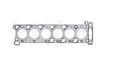 Прокладка ГБЦ MB Actros/Antos/Arocs OM471 LA / A4710160720 / 611017300