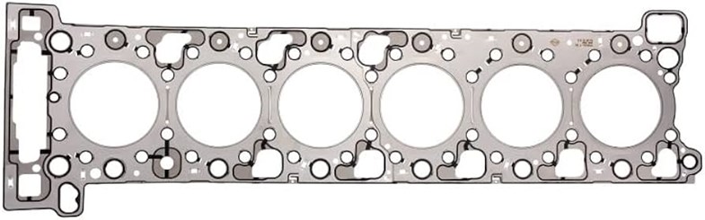 Прокладка головки блока цилиндров Mercedes OM471 (A471 016 07 20) Elring