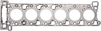 Прокладка головки блока цилиндров Mercedes OM471 (A471 016 07 20) Elring