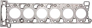Прокладка головки блока цилиндров Mercedes OM471 (A471 016 07 20) Elring