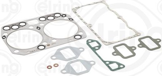 Прокладка головки блока MAN дв.D0826,0824 комплект верх на 2-а цилиндра ELRING