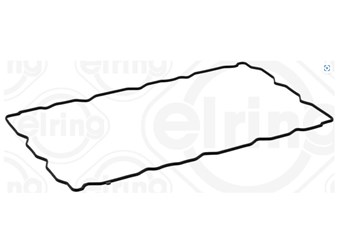 Прокладка картера масляного MB Atego/Vario/LK/LN2 OM904/907/904LA резина