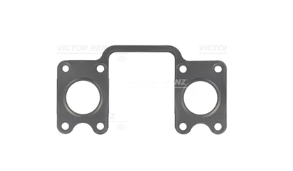 Прокладка коллектора выпускного MB Actros/Antos/Arocs OM470 (м)2x 4701420080/711029100