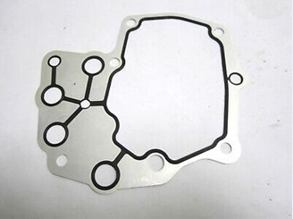 Прокладка коробки передач Mercedes GO 250-8 A9602610680