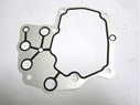 Прокладка коробки передач Mercedes GO 250-8 A9602610680