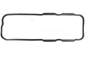Прокладка поддона DAF DAF CF85/XF105 	1643512 / 248.400