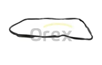 Прокладка поддона DAF DAF CF85/XF105 	1643512 
