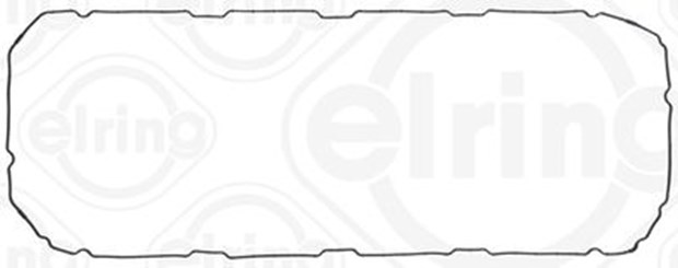 Прокладка поддона DAF XF106 Euro 6 / 233.440