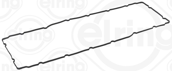 Прокладка поддона масляного DAF XF105 CF85 1854269/283990