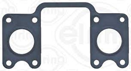 Прокладка выпускного коллектора !(м)2x MB Actros/Antos/Arocs OM470  4701420080
