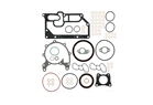 Прокладки двигателя Volvo D7E240/D7E280/D7E290 нижний комплект 21079028/084204801