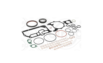 Прокладки двигателя Volvo D7E240/D7E280/D7E290 нижний комплект 21079028/855040