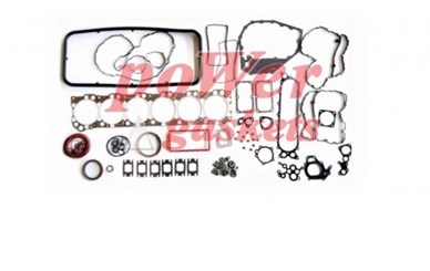 Прокладки комплект Iveco CURSOR/EUROSTAR/Stralis-10.3 299 6291
