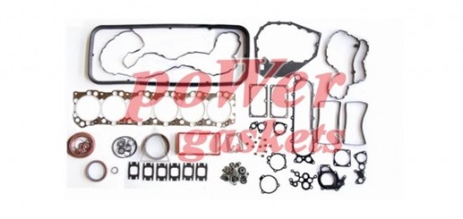 Прокладки комплект Iveco CURSOR/EUROSTAR/Stralis-12.9 299 6504