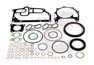 Прокладки ниж.комплект Volvo D7E240/D7E280/D7E290 21079028