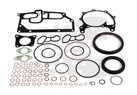 Прокладки ниж.комплект Volvo D7E240/D7E280/D7E290 21079028
