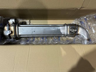 Радиатор EGR MB Actros MP4 4701400375/CE45000P