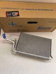 Радиатор кондиционера MAN TGA 300*200*60 испаритель 81619206036/92306
