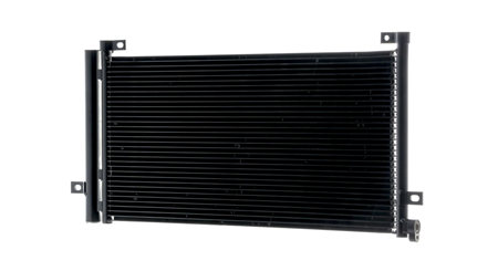 Радиатор кондиционера VOLVO FM / FMX II 22768793/22768927/350391