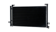Радиатор кондиционера VOLVO FM / FMX II 22768793/22768927/350391