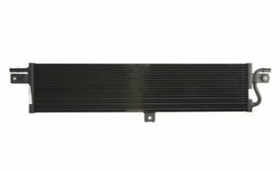 Радиатор масла КПП Volvo FH16 21030558/20544337