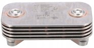 Радиатор масла (теплообменник) IVECO 5802815563