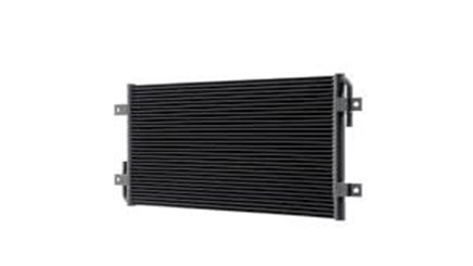 Радиатор масляный Volvo/RVI 22630453/23653292/7422630453/RX129013