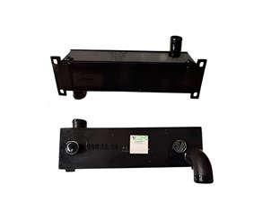 Радиатор масляный XCMG LW500KN/ZL50GN/LW300KN 800305568/XGYS0113B