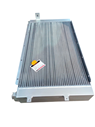Радиатор масляный XCMG XE370CA 803079522