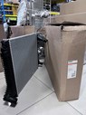 Радиатор охлаждения MB Atego 575*510*42 98-04
