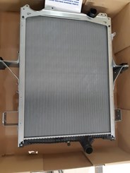 Радиатор охлаждения основной Volvo FM4/FMX  945x728x52 мм 