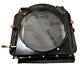 Радиатор охлаждения XCMG ДВС WEICHAI LW300FN в сборе 803004119/XGSX01-64/252614841/800366083