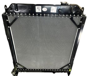 Радиатор охлаждения XCMG LW500FN 860148018